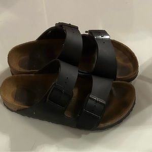 Birkenstocks